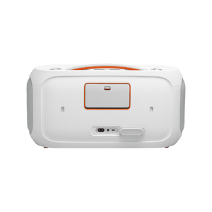 JBL PartyBox On-The-Go 2 Plus