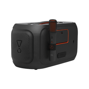 JBL PartyBox On-The-Go 2 Plus