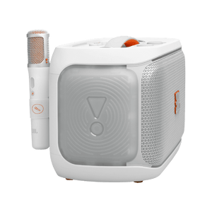 JBL PartyBox On-The-Go 2 Plus
