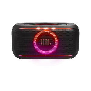 JBL PartyBox On-The-Go 2 Plus