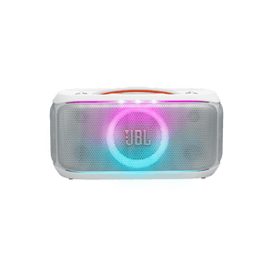 JBL PartyBox On-The-Go 2 Plus