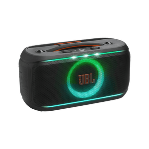 JBL PartyBox On-The-Go 2 Plus