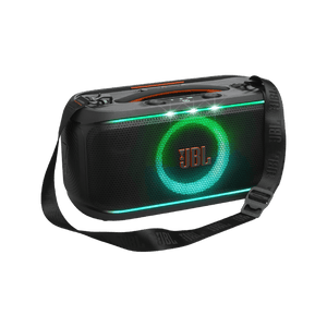 JBL PartyBox On-The-Go 2 Plus