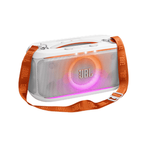 JBL PartyBox On-The-Go 2 Plus
