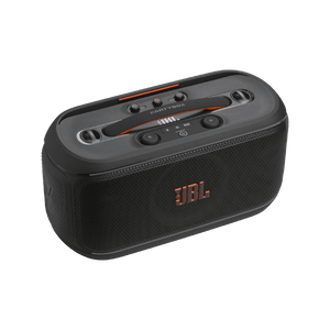 JBL PartyBox On-The-Go 2 Plus