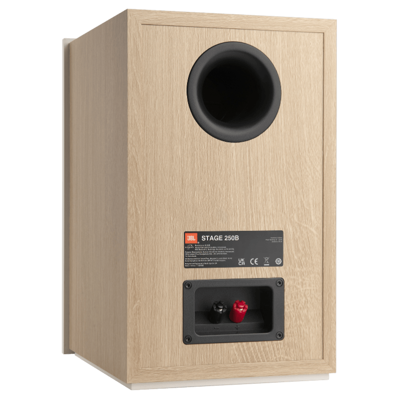 JBL Stage 2 250B - JBL Singapore JBL Stage 2 250B - JBL Singapore
