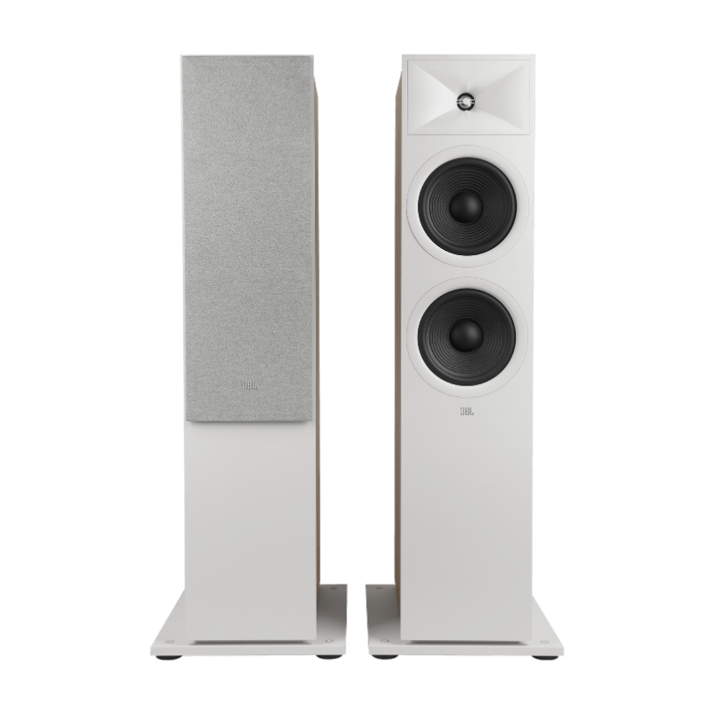 JBL Stage 2 280F - JBL Singapore