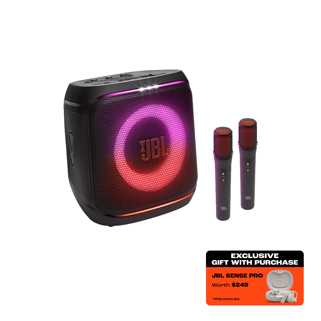 JBL PartyBox Encore 2 Plus