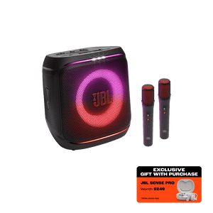 JBL PartyBox Encore 2 Plus