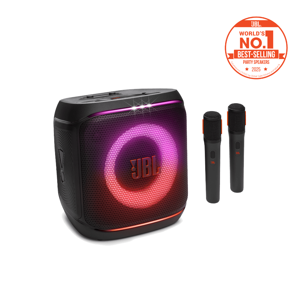 JBL PartyBox Encore 2
