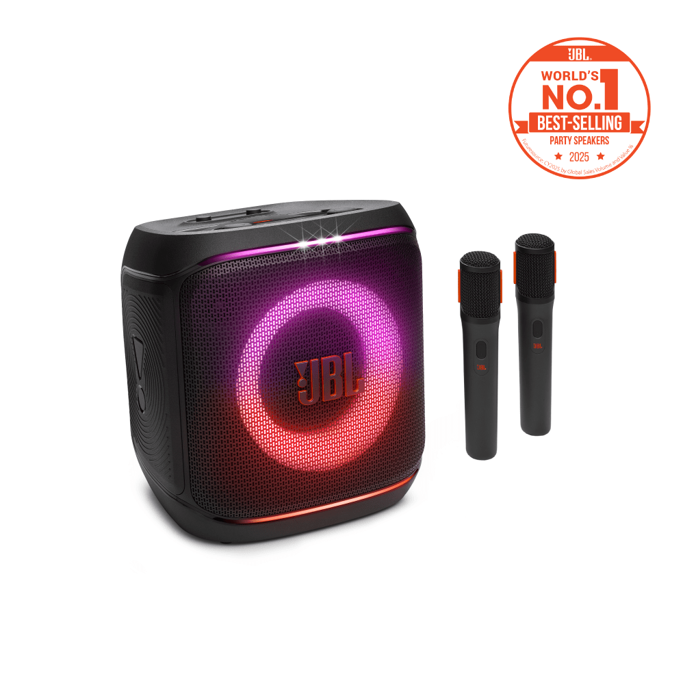 JBL PartyBox Encore 2 - JBL Singapore