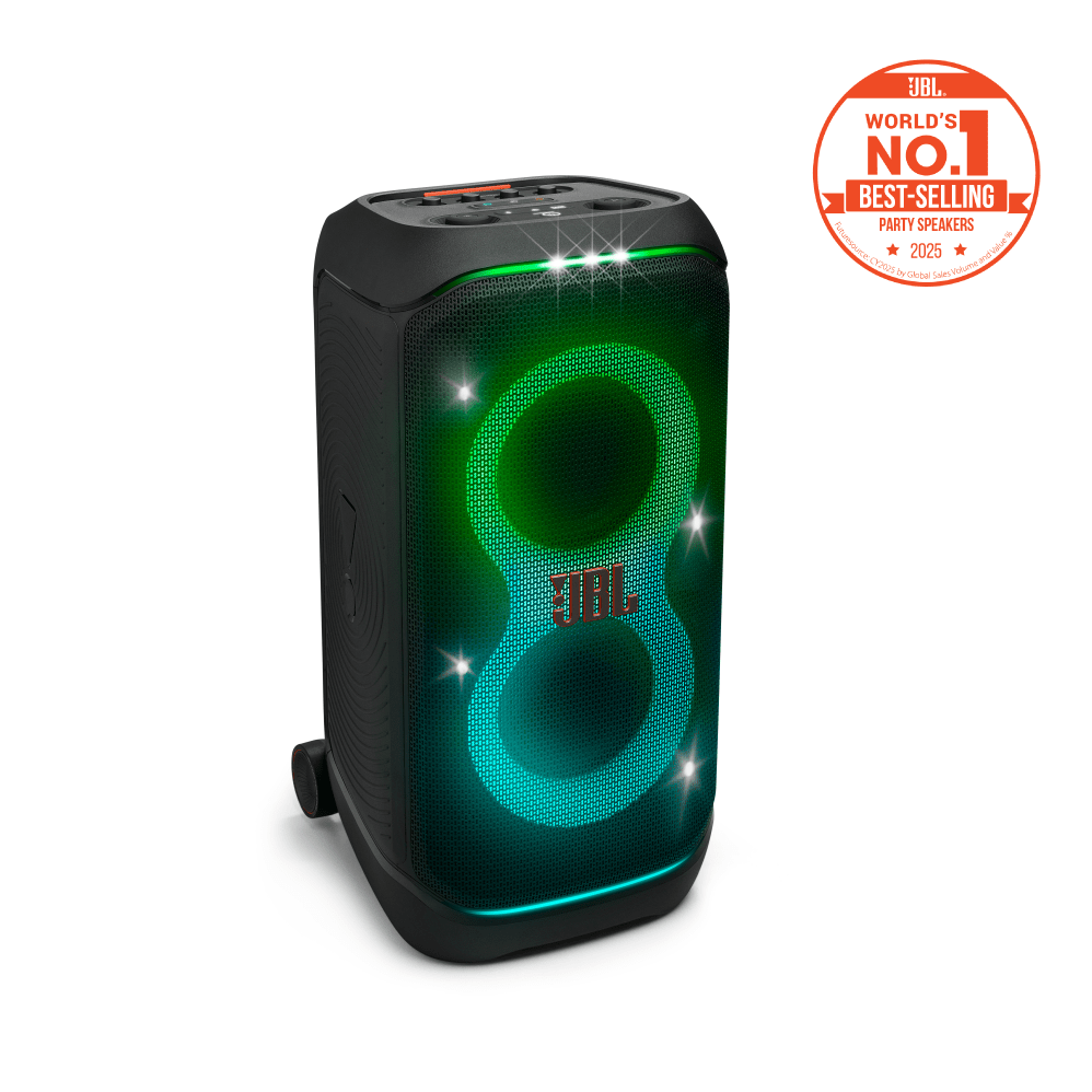 JBL Partybox Stage 320 - JBL Singapore