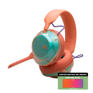 JBL Quantum 520
