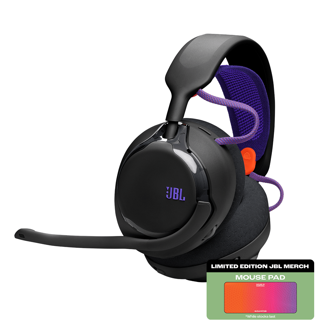 JBL Quantum 650