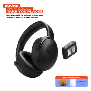 JBL Tour One M3 Smart Tx (FREE GIFT: TML KIT)