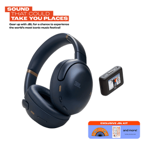 JBL Tour One M3 Smart Tx (FREE GIFT: TML KIT)