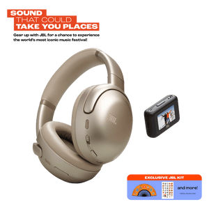 JBL Tour One M3 Smart Tx (FREE GIFT: TML KIT)