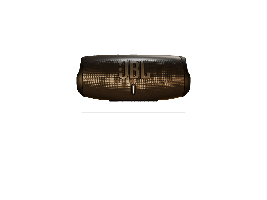 JBL Logo