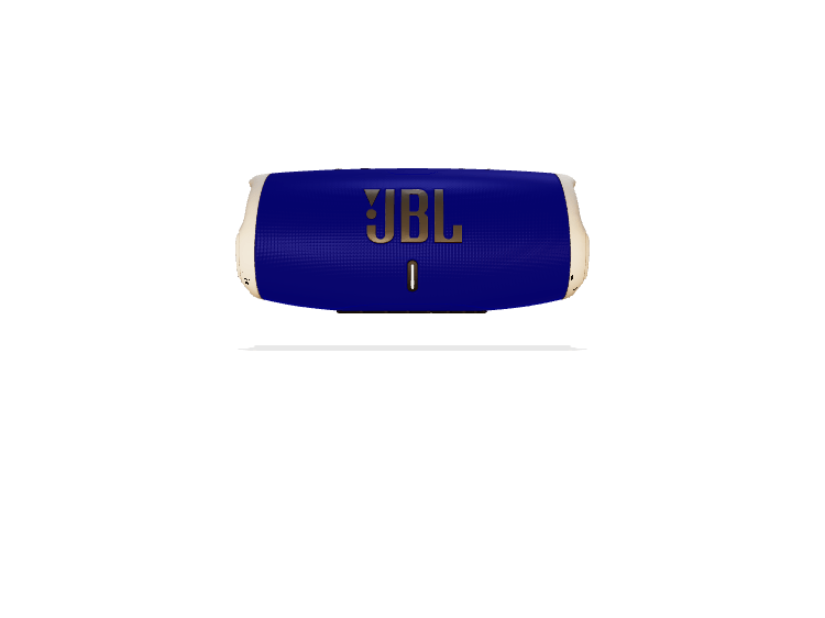 JBL Logo