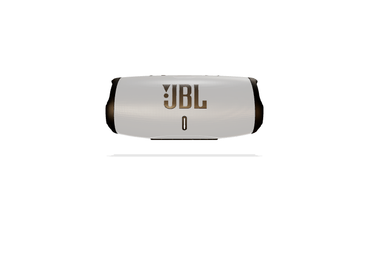 JBL Logo