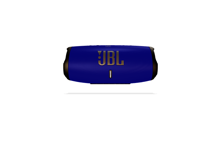 JBL Logo