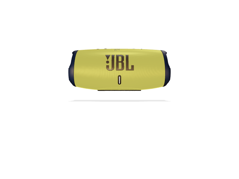 JBL Logo