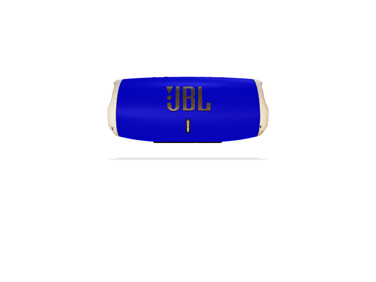 JBL Logo