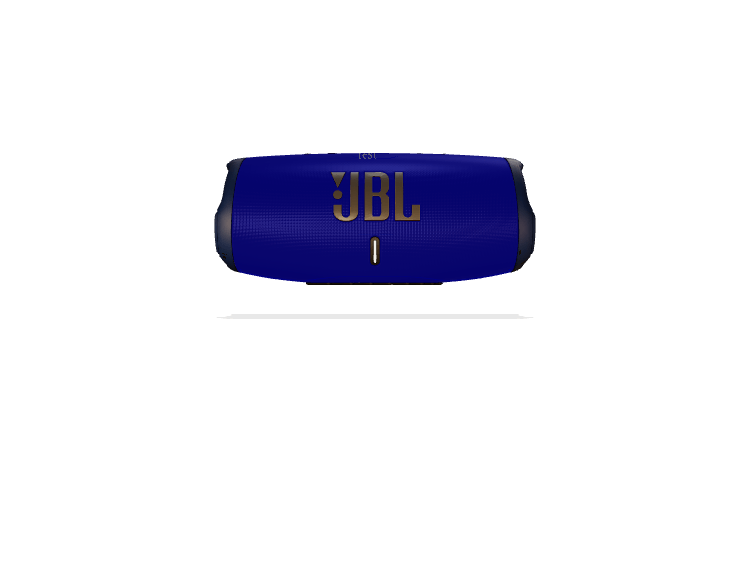 JBL Logo