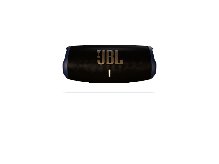 JBL Logo