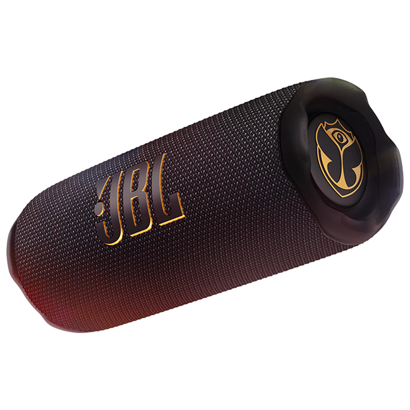 JBL Flip Tomorrowland edition JBL Singapore