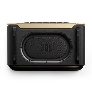 JBL Authentics 300 Smart Speaker Bottom View photo