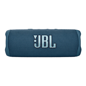 JBL Flip 6 Blue Front Photo