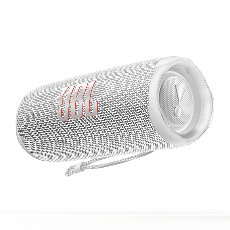 新品未開封品】国内正規品JBL FLIP6 ホワイト JBLFLIP6WHT 美品 新品未開封品】国内正規品JBL FLIP6 ホワイト JBLFLIP6WHT 美品