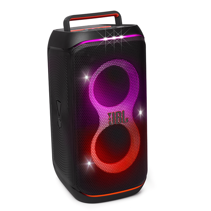 JBL Partybox Club 120 Portable Party Speaker Hero photo