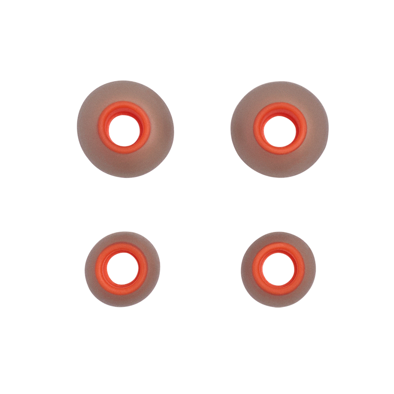 JBL Quantum 50 Black Earphones Accessories Photo