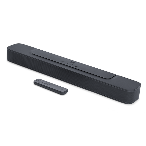 【新品・未開封】JBL サウンドバー　BAR 2.0 ALL-IN-ONE jbl-soundbar-2-all-in-one-mk2-