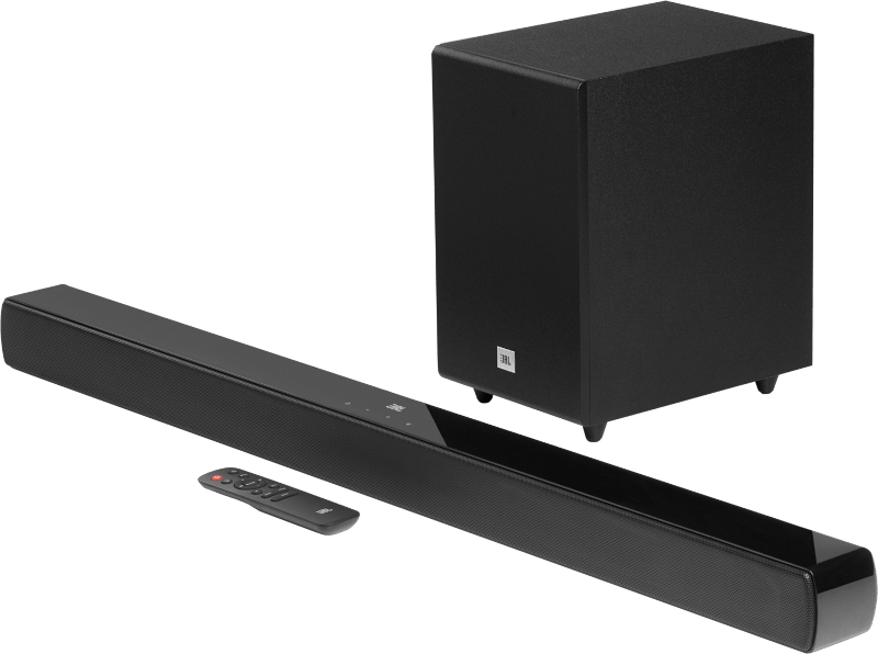 Jbl sb best sale 2.1