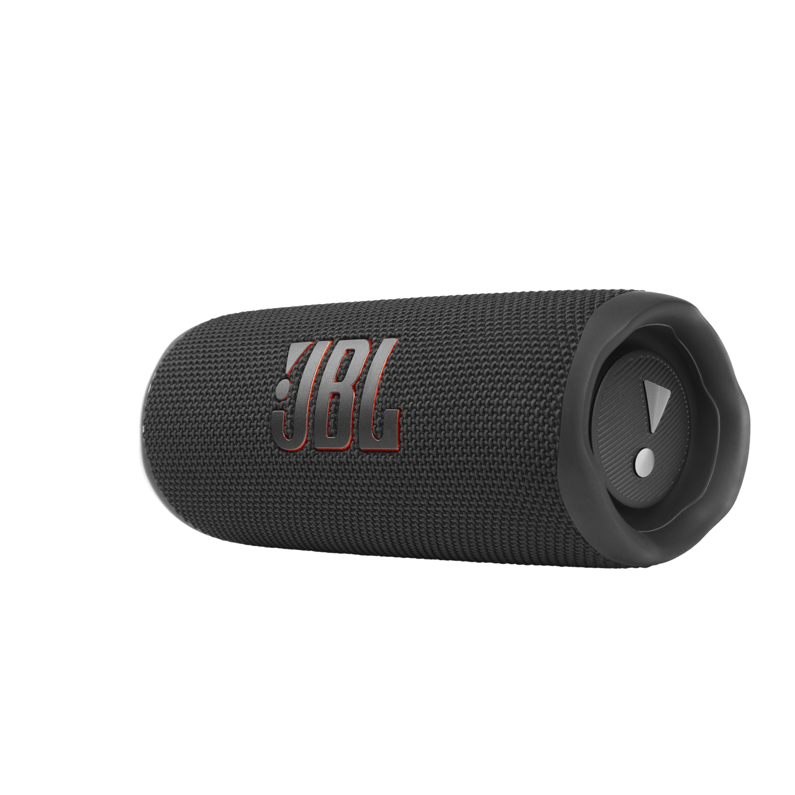 JBL Flip 6 Speaker Black right view photo