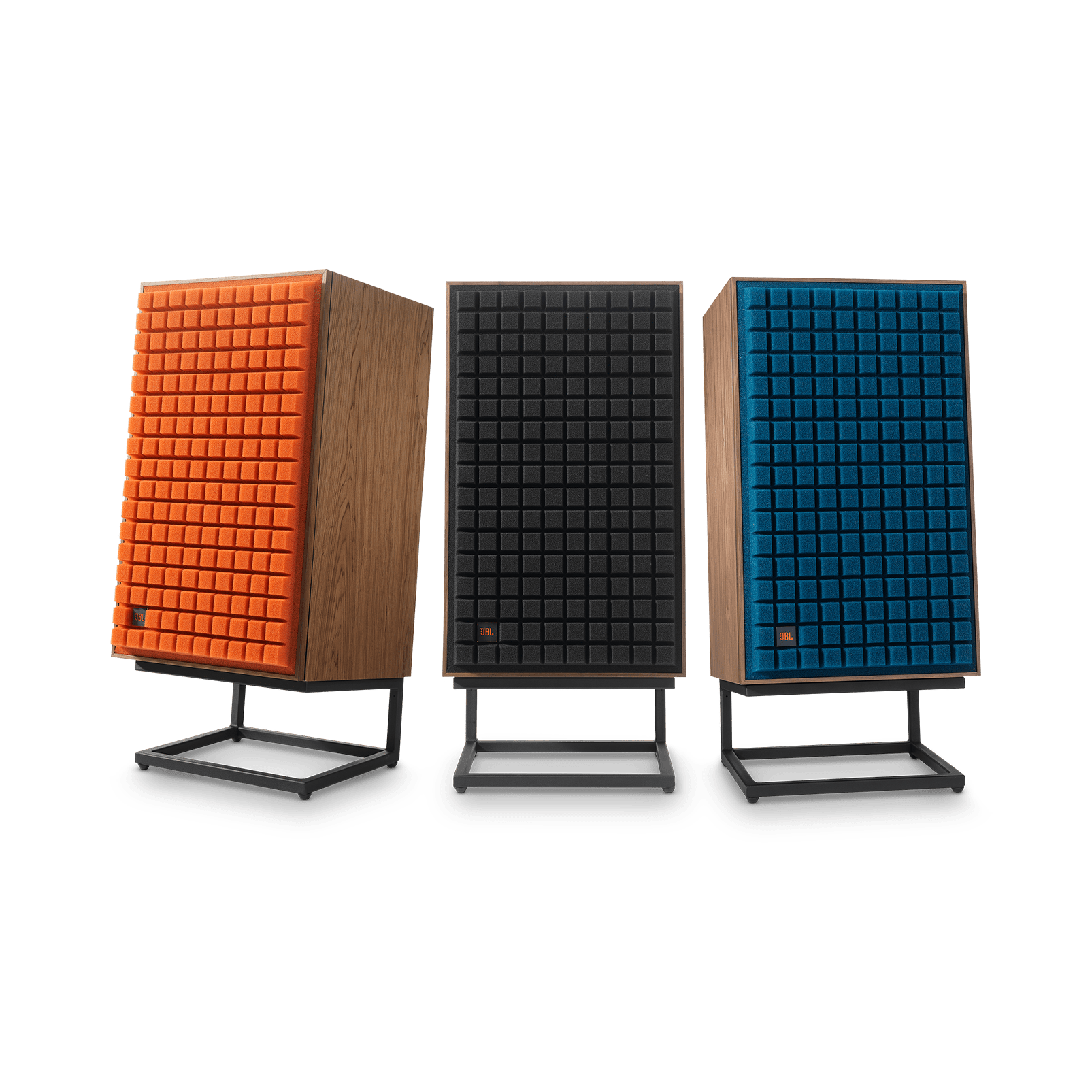 New clearance jbl l100