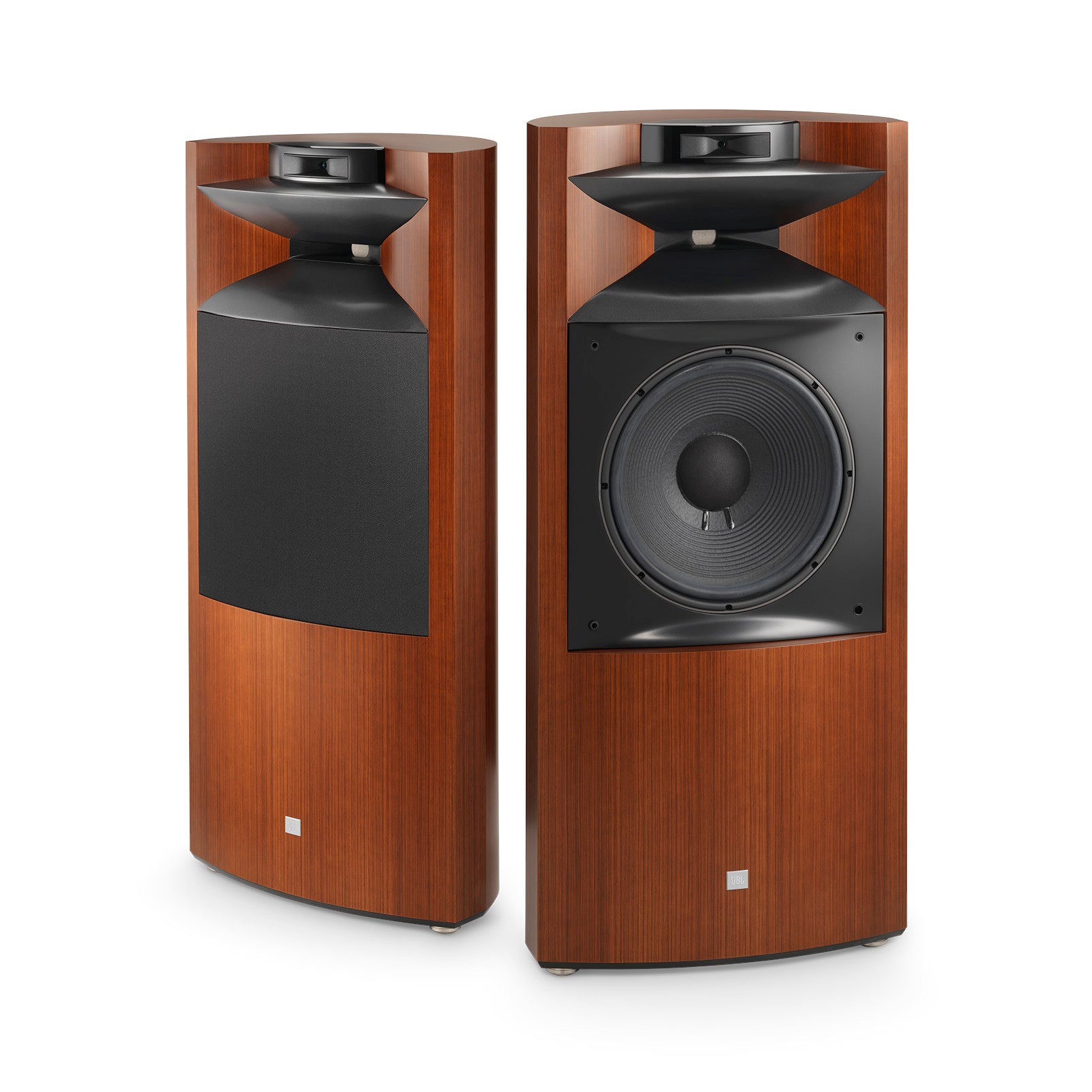 JBL Project K2 S9900 3-Way Floorstand Loudspeaker JBL Singapore