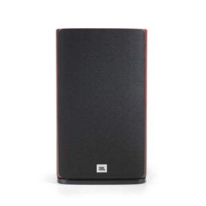 JBL Studio 620 Speaker with grill front view photo