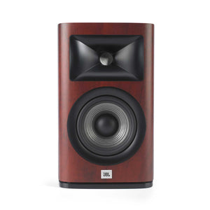 JBL Studio 620 Speaker without grill front view photo