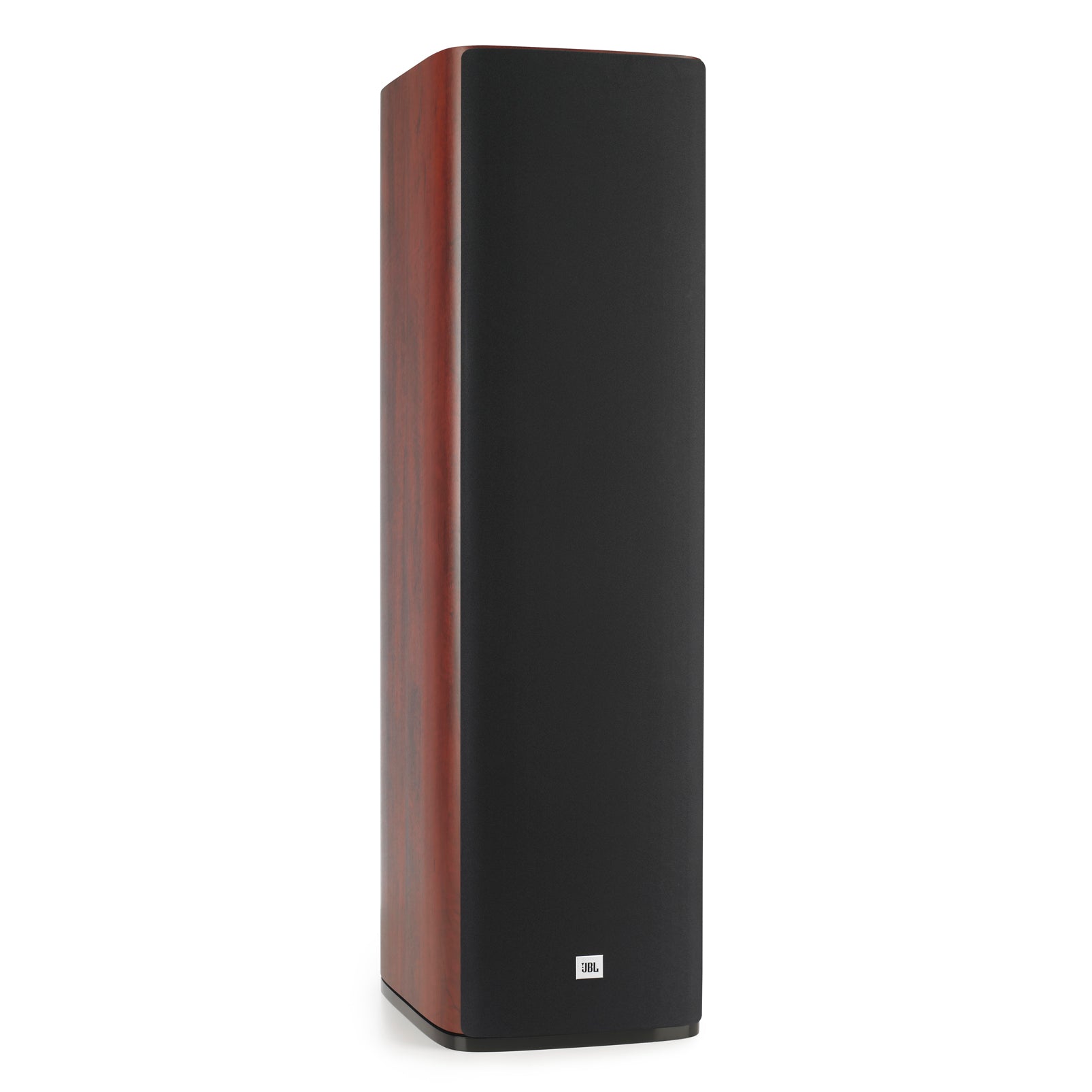 JBL Studio 698 Speaker with grill front view photo