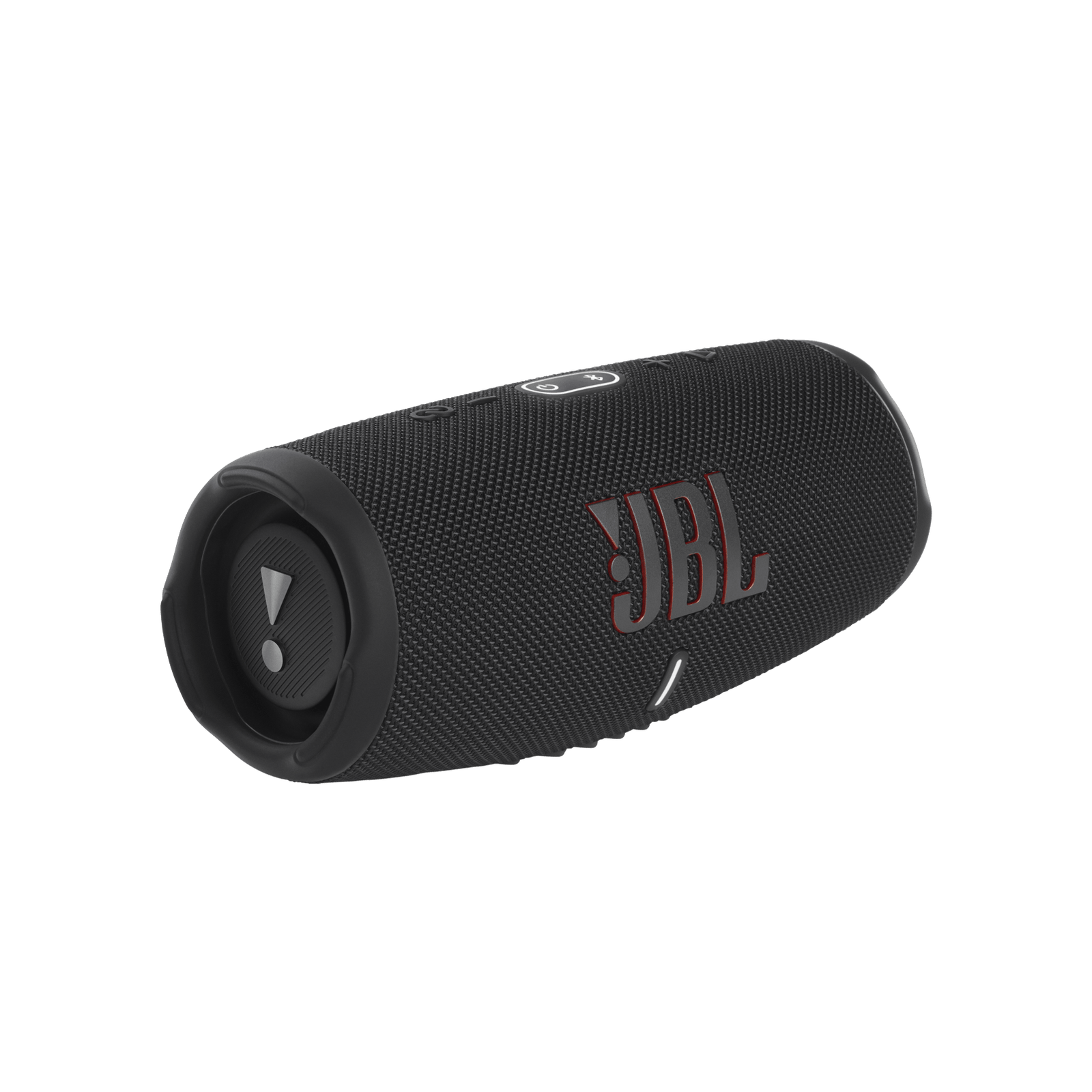 JBL Charge 5 Speaker Black Hero photo