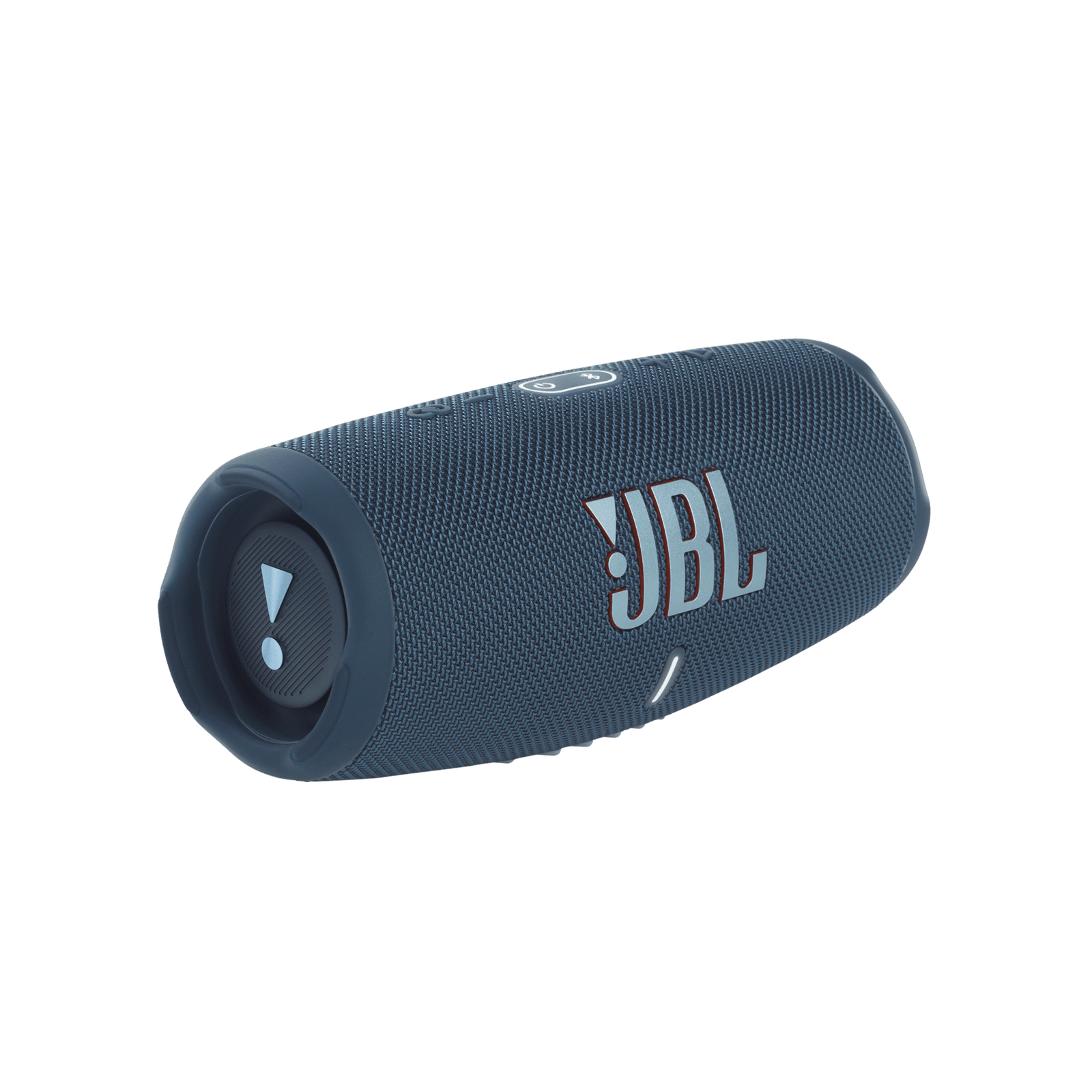 JBL Charge 5 Speaker Blue Hero photo
