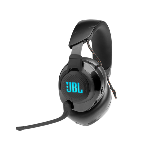 JBL Quantum 610 Wireless Gaming Headset - JBL Singapore