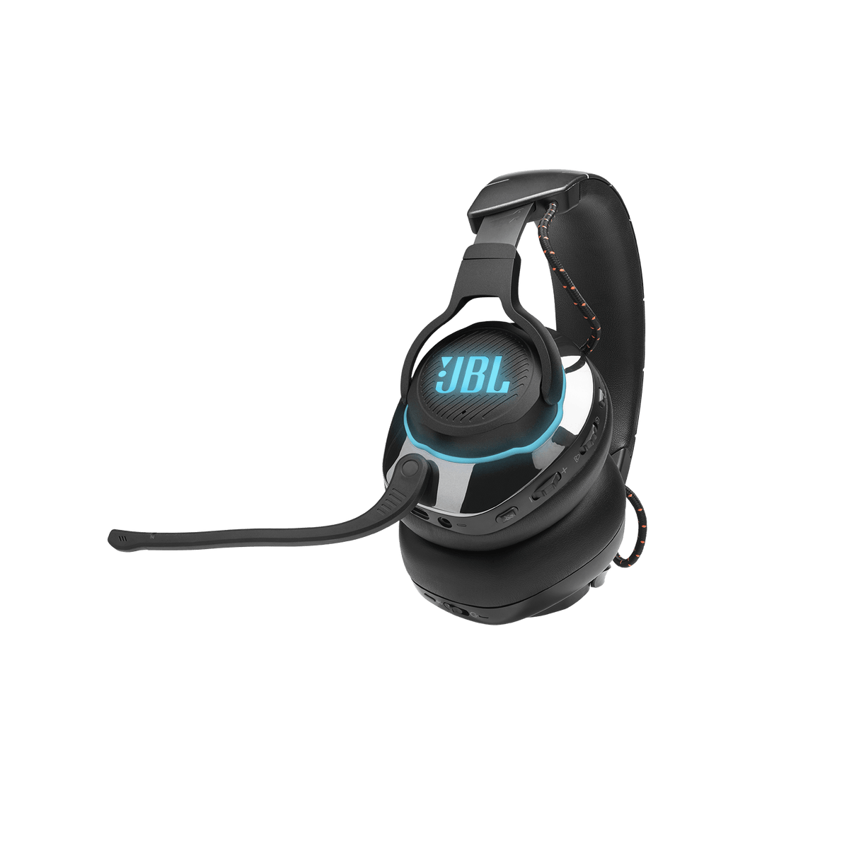 JBL Quantum 810 Headset Details photo