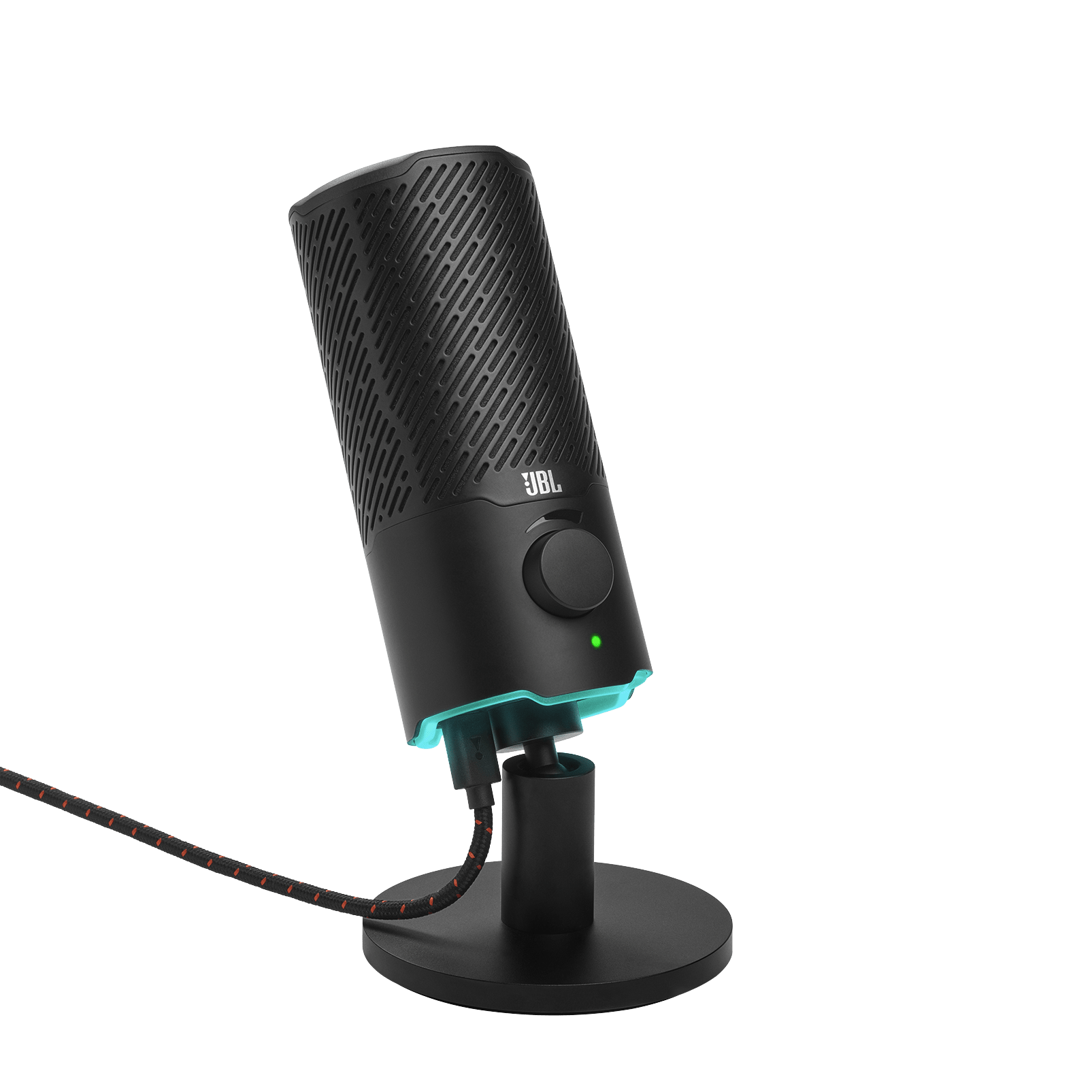 JBL QUANTUM STREAM USBスタンドアロン JBL Quantum Stream: USB Mic for Recording & Gaming - JBL Singapore