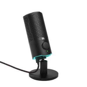 JBL Quantum Stream Microphone photo