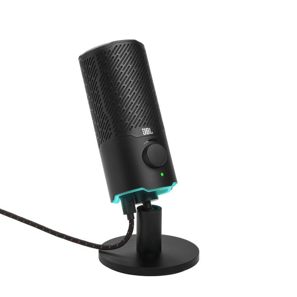 STREAM QUANTUM JBL USBスタンドアロン microphone USB premium pattern Quad | Studio Stream Quantum JBL 配信機器・PA機器・レコーディング機器